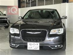 كرايسلر 300